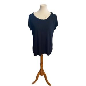 Faded Glory Short Sleeve Tee (L)